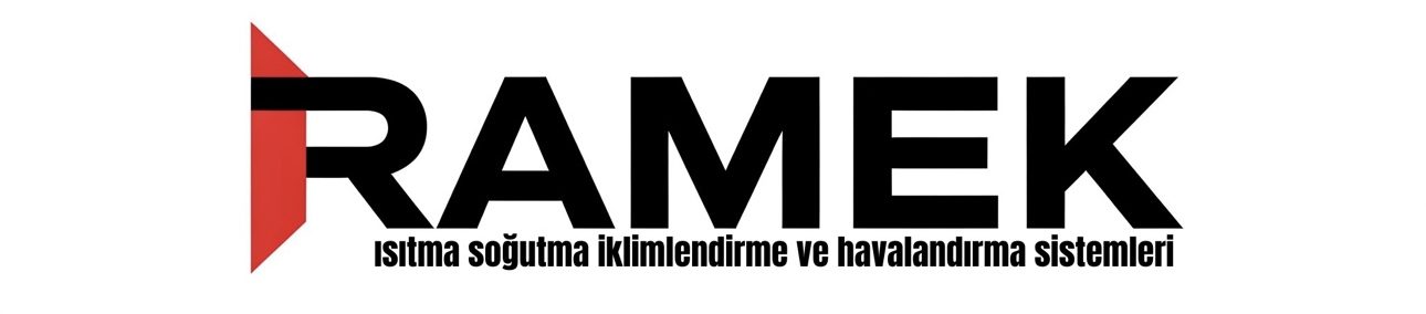 Ramek Havalandırma